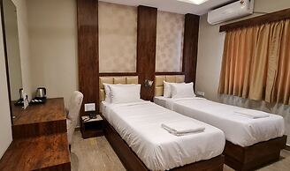 Stayz Royale Koramangala