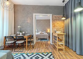 Imperial Apartments - Nadmorski Classic