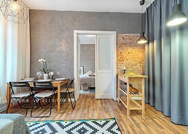 Imperial Apartments - Nadmorski Classic