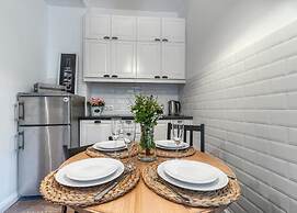 Imperial Apartments - Nadmorski Classic