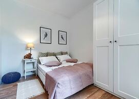 Imperial Apartments - Nadmorski Classic