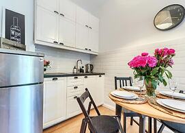 Imperial Apartments - Nadmorski Classic