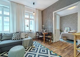 Imperial Apartments - Nadmorski Classic