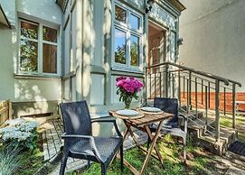 Imperial Apartments - Nadmorski Classic