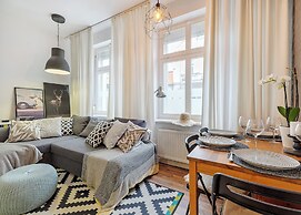 Imperial Apartments - Nadmorski Classic