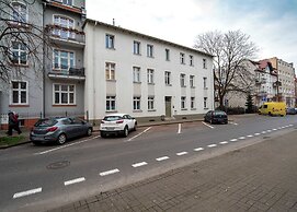 Imperial Apartments - Nadmorski Classic