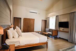 RED RIVER RETREAT