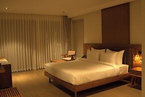 RED RIVER RETREAT