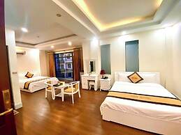 SKY GARDEN HOTEL