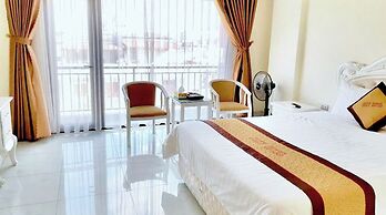 SKY GARDEN HOTEL