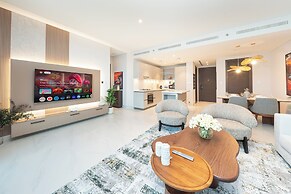 PVH - Stunning 2BR - Creek Vistas Grande