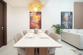 PVH - Stunning 2BR - Creek Vistas Grande