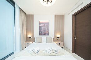 PVH - Stunning 2BR - Creek Vistas Grande