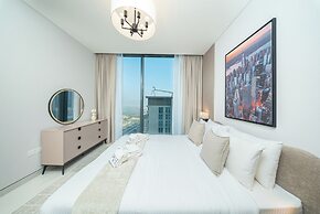 PVH - Stunning 2BR - Creek Vistas Grande