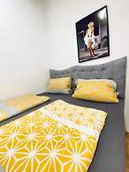 Affordable 3BR Apartment Top Location