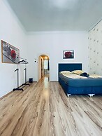 Affordable 3BR Apartment Top Location