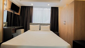 Blue Serenity Hotel