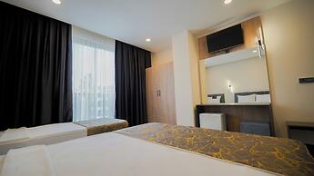 Blue Serenity Hotel