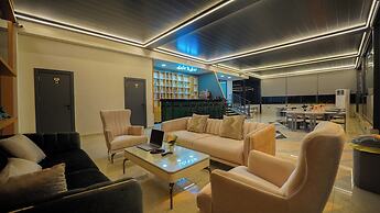 Blue Serenity Hotel