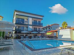 Blue Serenity Hotel