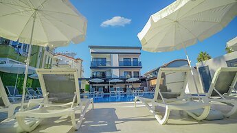 Blue Serenity Hotel