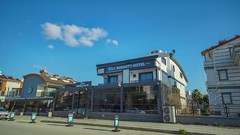 Blue Serenity Hotel