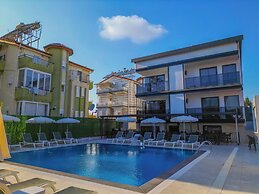 Blue Serenity Hotel