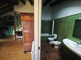 Casa O Cruceiro de Aguiar