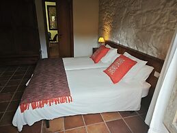 Casa O Cruceiro de Aguiar