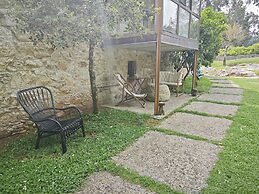 Casa O Cruceiro de Aguiar