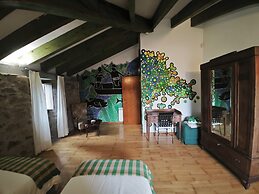 Casa O Cruceiro de Aguiar