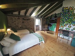 Casa O Cruceiro de Aguiar
