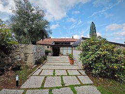 Casa O Cruceiro de Aguiar