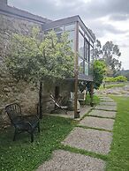Casa O Cruceiro de Aguiar