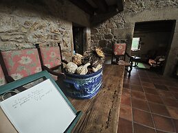 Casa O Cruceiro de Aguiar