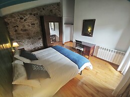 Casa O Cruceiro de Aguiar