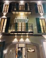 Can Vidal Boutiques Rooms