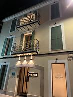 Can Vidal Boutiques Rooms