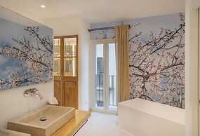 Can Vidal Boutiques Rooms