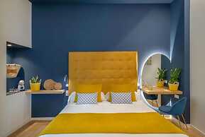 Can Vidal Boutiques Rooms