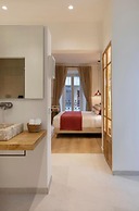 Can Vidal Boutiques Rooms