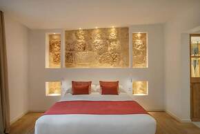 Can Vidal Boutiques Rooms