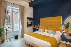 Can Vidal Boutiques Rooms