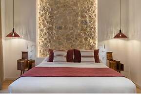 Can Vidal Boutiques Rooms