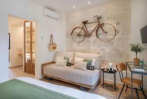 Can Vidal Boutiques Rooms