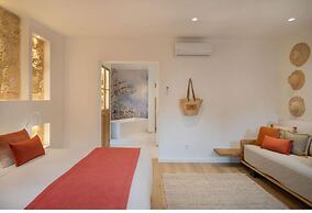 Can Vidal Boutiques Rooms
