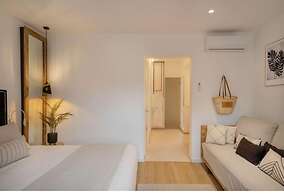 Can Vidal Boutiques Rooms