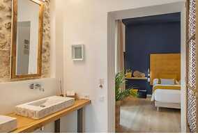Can Vidal Boutiques Rooms