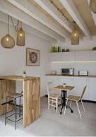 Can Vidal Boutiques Rooms