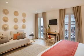 Can Vidal Boutiques Rooms